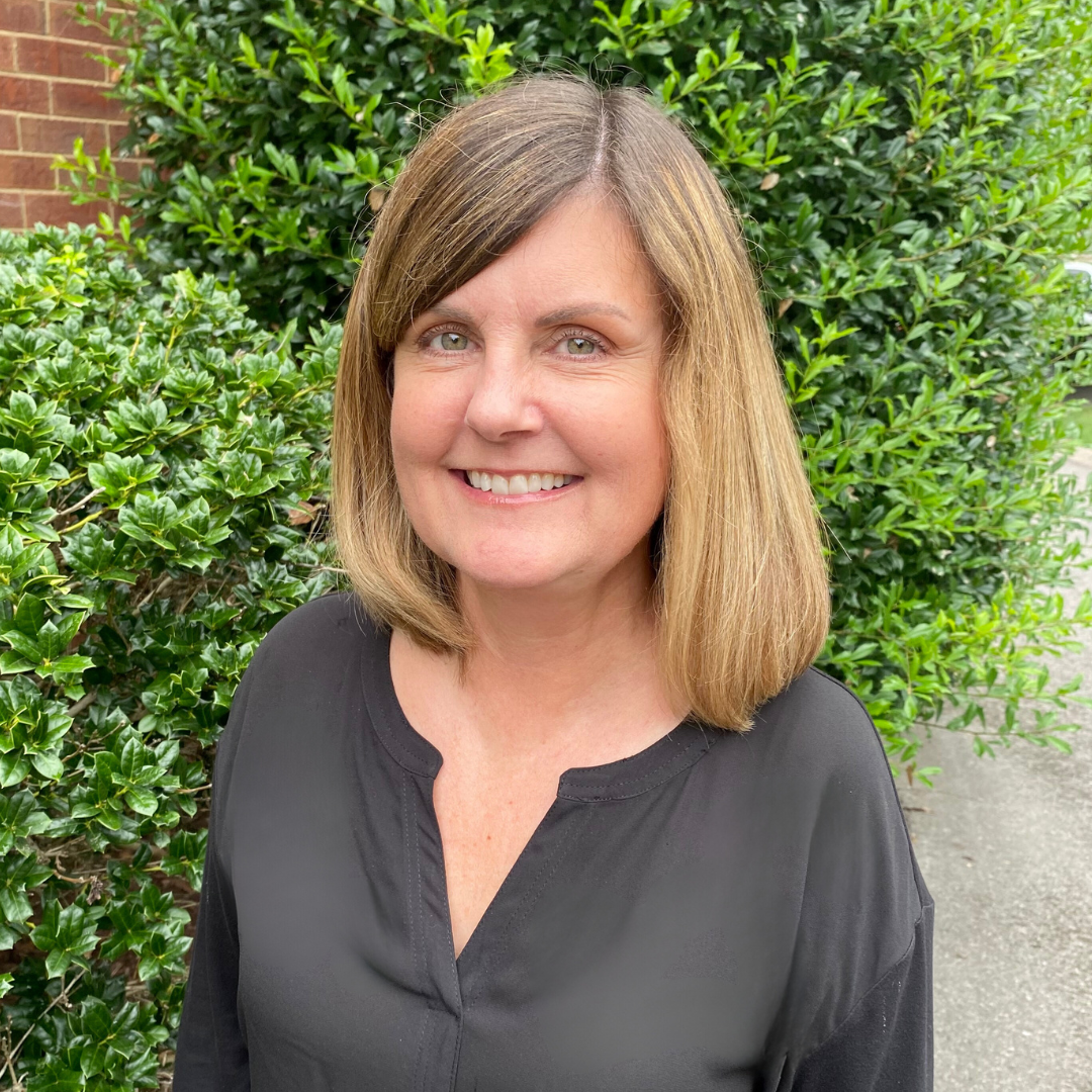 Carolyn Audy! Community Life Bridge